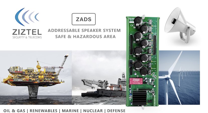 Z1ztel's tweet photo. Ziztel reinforce project cost savings whilst delivering high end intelligence with ZADS(c) https://t.co/leNXkdpzuJ https://t.co/hjnZtApeLw