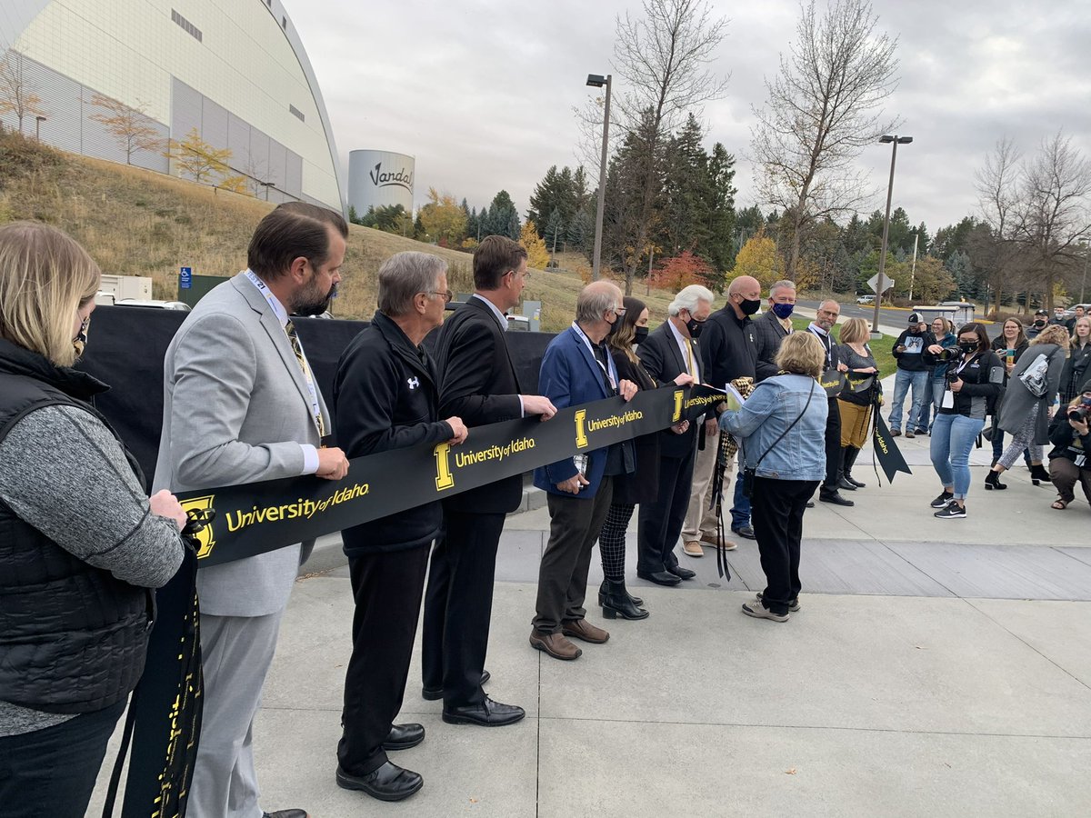 Brad Little tweet media