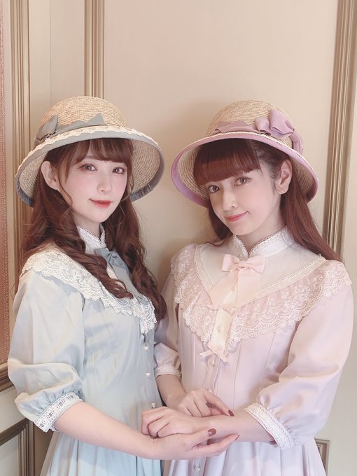 新品❤️すずらんレースワンピース ピンク Innocent World