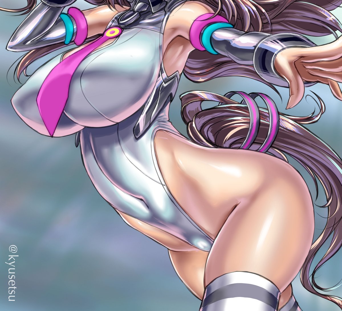 #顔は見せないで30リツイート来たらなんかエロい 