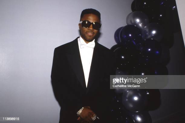 Happy Birthday to the Legendary Teddy Riley!!    