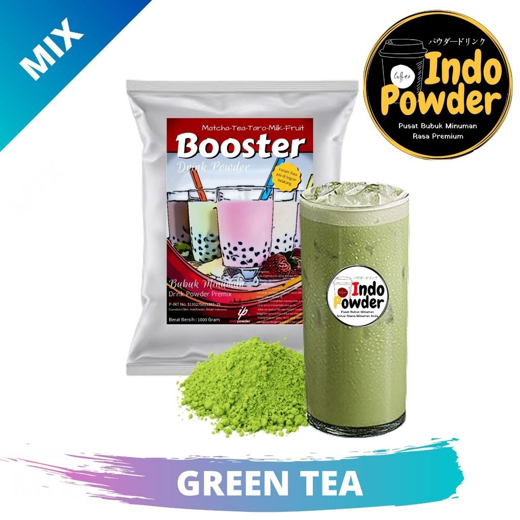 indopowder's tweet image. Saya menjual BubukMinuman/Grentea1... seharga Rp53.000. Dapatkan di Shopee sekarang! shopee.co.id/indopowder.kot… #ShopeeID