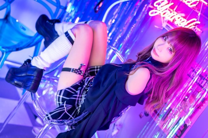 コスプレイヤー姫宮まほれのTwitter画像22