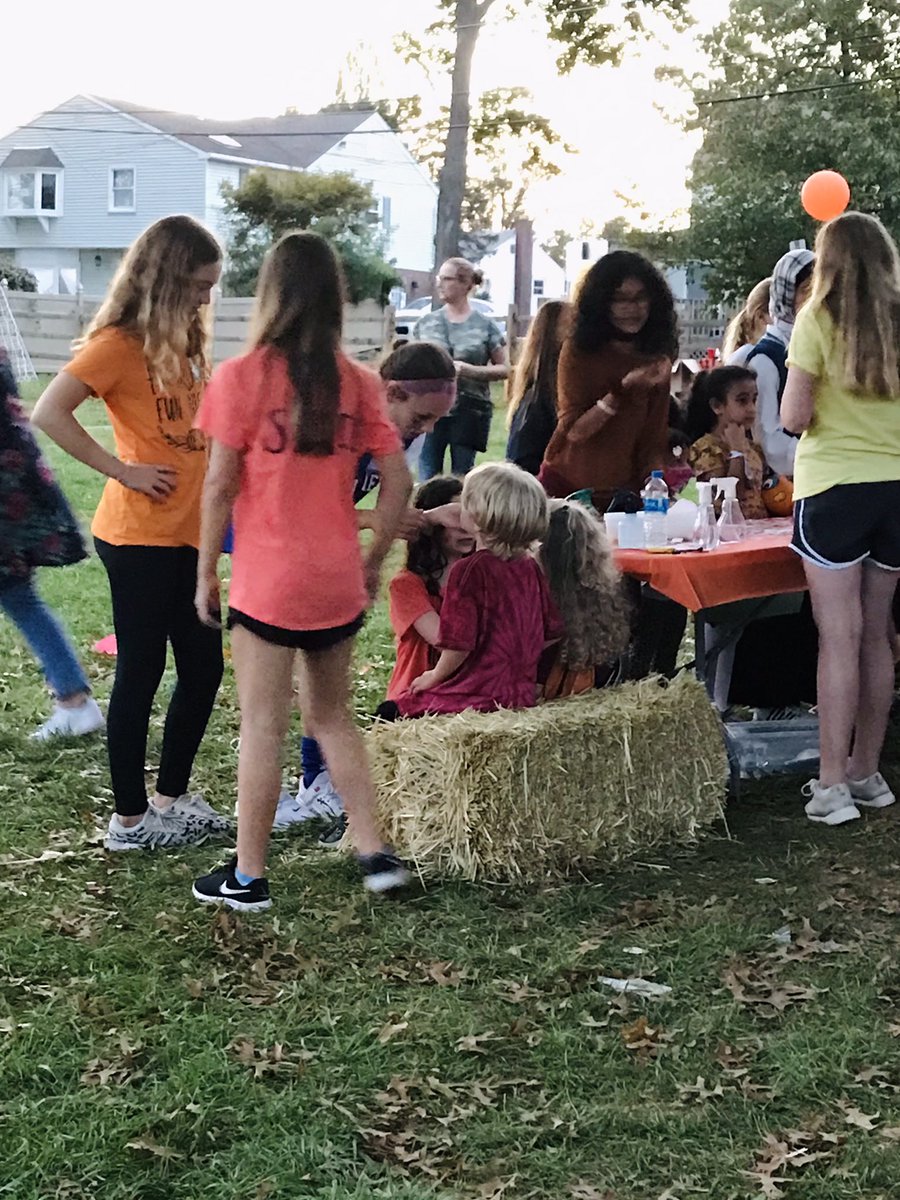 ssdMiller's tweet photo. Chase and Autumn had an absolute blast at Sabold’s Harvest Fun Night. 🕷 🎃 #saboldstrong https://t.co/qBWt7GVlGK