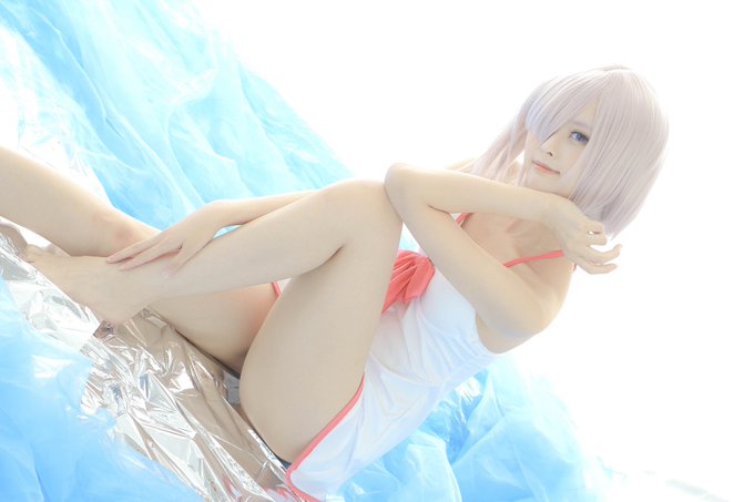 コスプレイヤーメリーのTwitter画像21