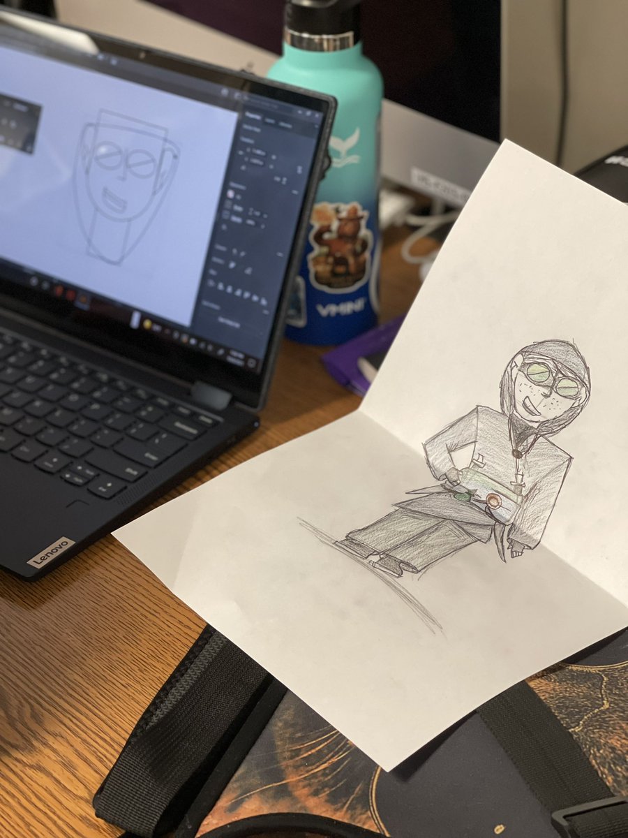 mstechgoddess's tweet image. So excited about these Superhero students! We are kicking off the next unit by turning ourselves into superheroes. Ss will be studying genes 🧬 genetic code, short stories, and graphic novels. Can’t wait to create these digital origin stories! #ade2021 #adobecreativeeducator