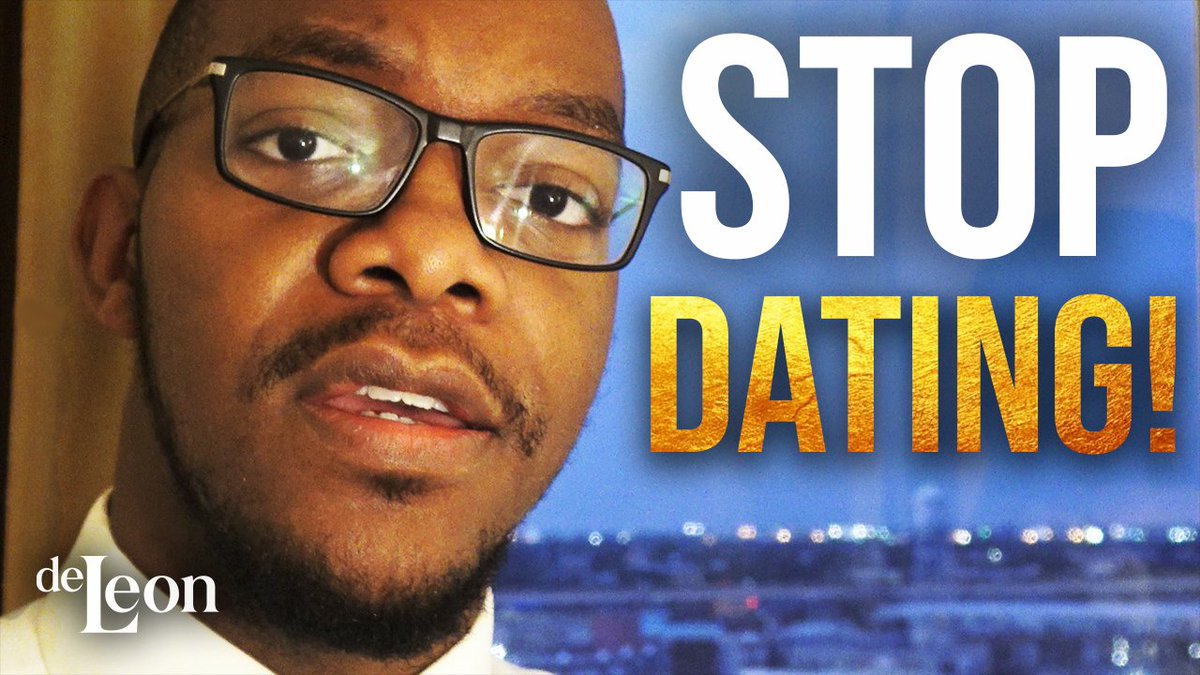 deleoncreation's tweet photo. It's time to focus on YOU! Dont settle friends! #relationships #dating #stopdating
https://t.co/h7FxPtrG0G https://t.co/AEXzaei9oX