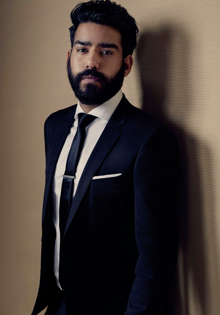 BeMyOnlyReason's tweet image. ✨ TL CLEANSE #RahulKohli ❤️✨