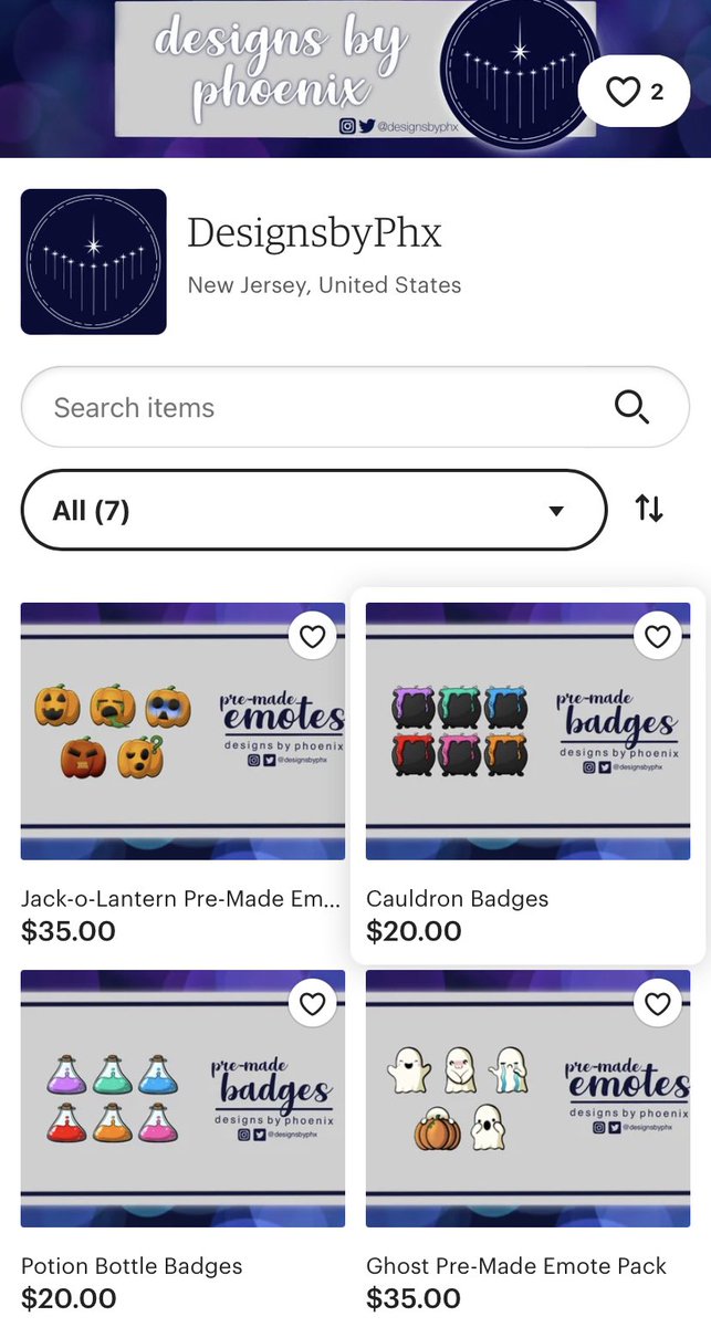 rikkikay_'s tweet photo. Lowered my prices in my Etsy shop on all premade packs 🥰 All I need is one sale to cover the cost of opening!

Will you be my first sale?

Purchase here: https://t.co/EYjtugoYQI https://t.co/j4kBYR9pbN