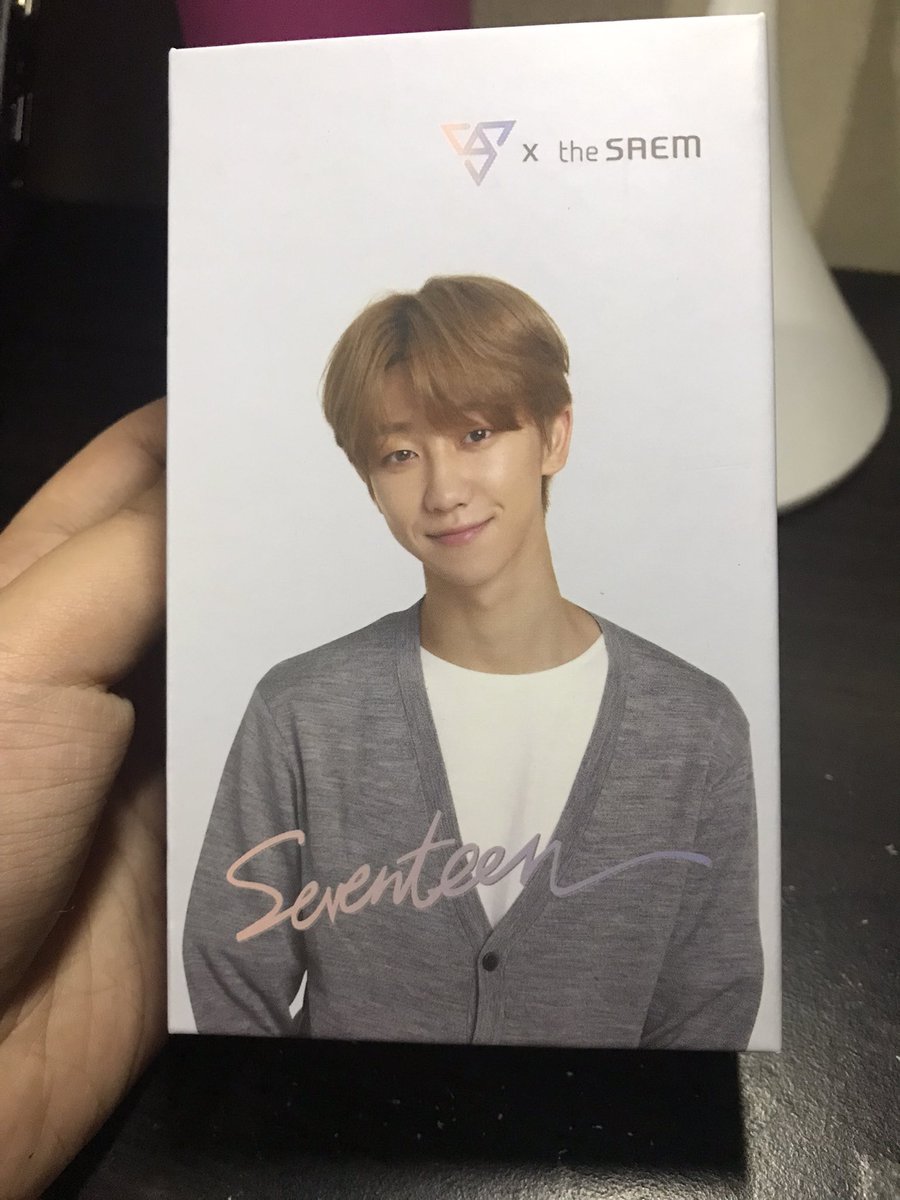 k8ssicart's tweet photo. Wts lfb ph 

THE SAEM x SEVENTEEN Signature Perfume No.3 by The8 
-onhand
-sealed
-ambango amoy boyfriend HAHAHA
-600php
-payo or 2 days reservation 

Mod: Sco / ggx
Mop: gcash / bdo / ub / bpi

Rfs: extra para sa free shipping https://t.co/EEqK1i7M6w