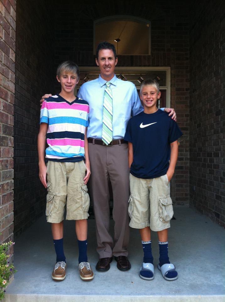 Jackson Auer tweet media