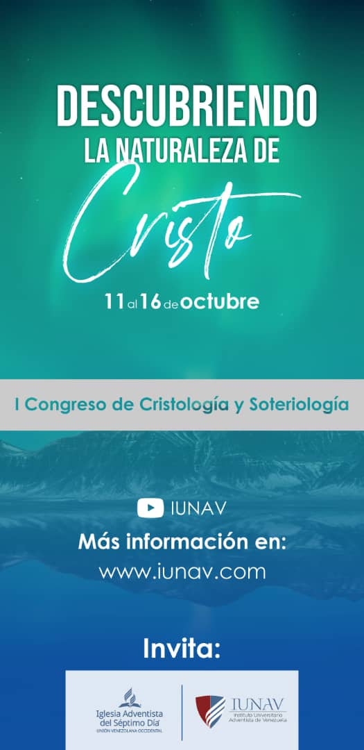 iunav's tweet photo. Éste simposio de Cristología y Soteriología es para👉🏽 ti  

No te lo puedes perder!

🗓 Del 11 al 16 de Octubre 
 
Por YouTube: IUNAV

Te invita: @UVOccidental 

RT https://t.co/NziWxTc3GL