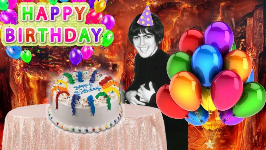 Happy birthday john lennon 