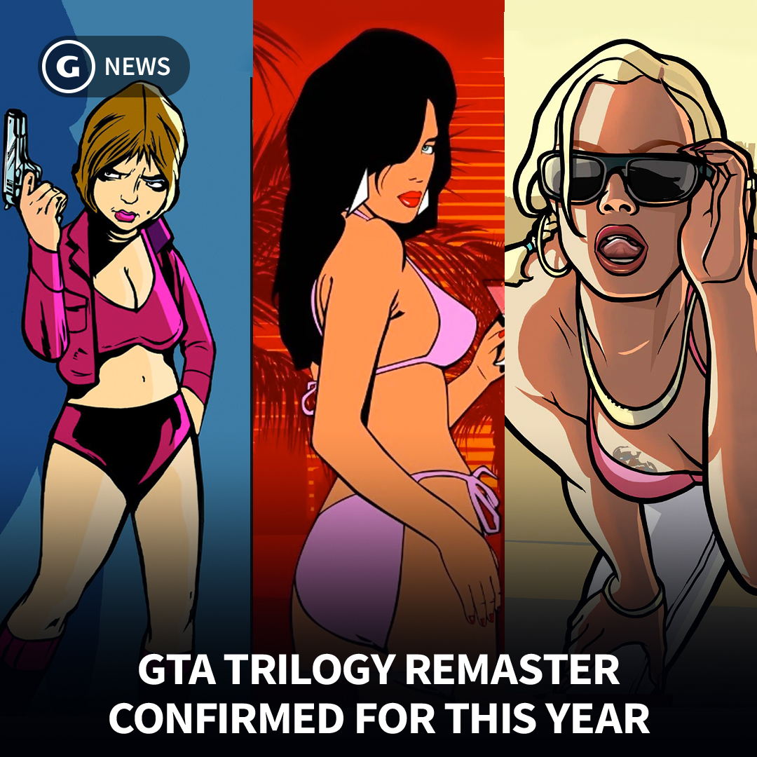 GameSpot tweet media