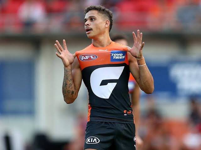 AFL TradeTalk tweet media