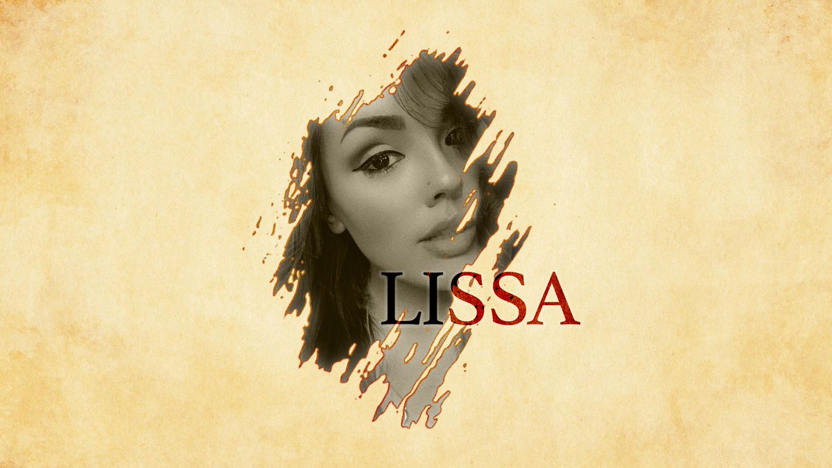 benjisbbtweets's tweet photo. Her time was cut short last time round, but she's back the crown was meant for her! Welcome @LissaBenz23 to S6! https://t.co/kumc4iYg7o