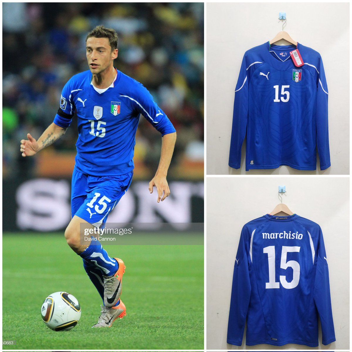 AdeePurnomo's tweet photo. #jersey4sale 

Brazil 1998
Size M
Excellent
900k

Italy 2010-12
Size M
BNWT
650k

Liverpool 2004/06
Size S
Excellent
1300

Detail wa 081311253848
Terimakasih 🙏🏽
@Jerseyforum @jerseysneil @jersey_ciamikk @crossing_jersey https://t.co/ZoI4BarFFf