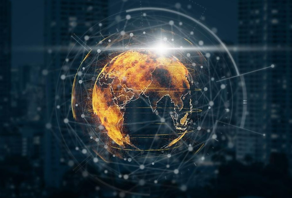 DeFiWars_crypto's tweet photo. We believe in the power of the crypto currency to help creating a new world. 
#DeFiWars #BinanceSmartChain #NFT #cryptocurrency #DWARF https://t.co/T88s09Qf9o
