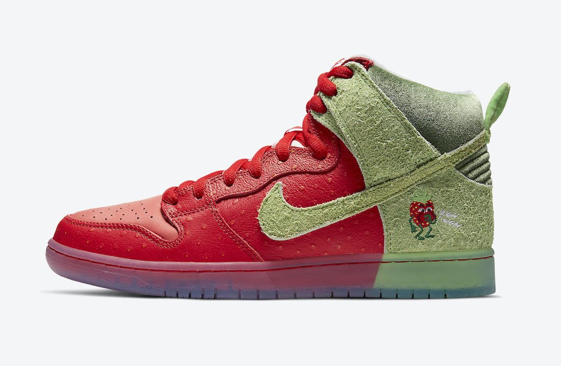 Nike Dunk Low Sb ACG Celadon - 39 - Vinted