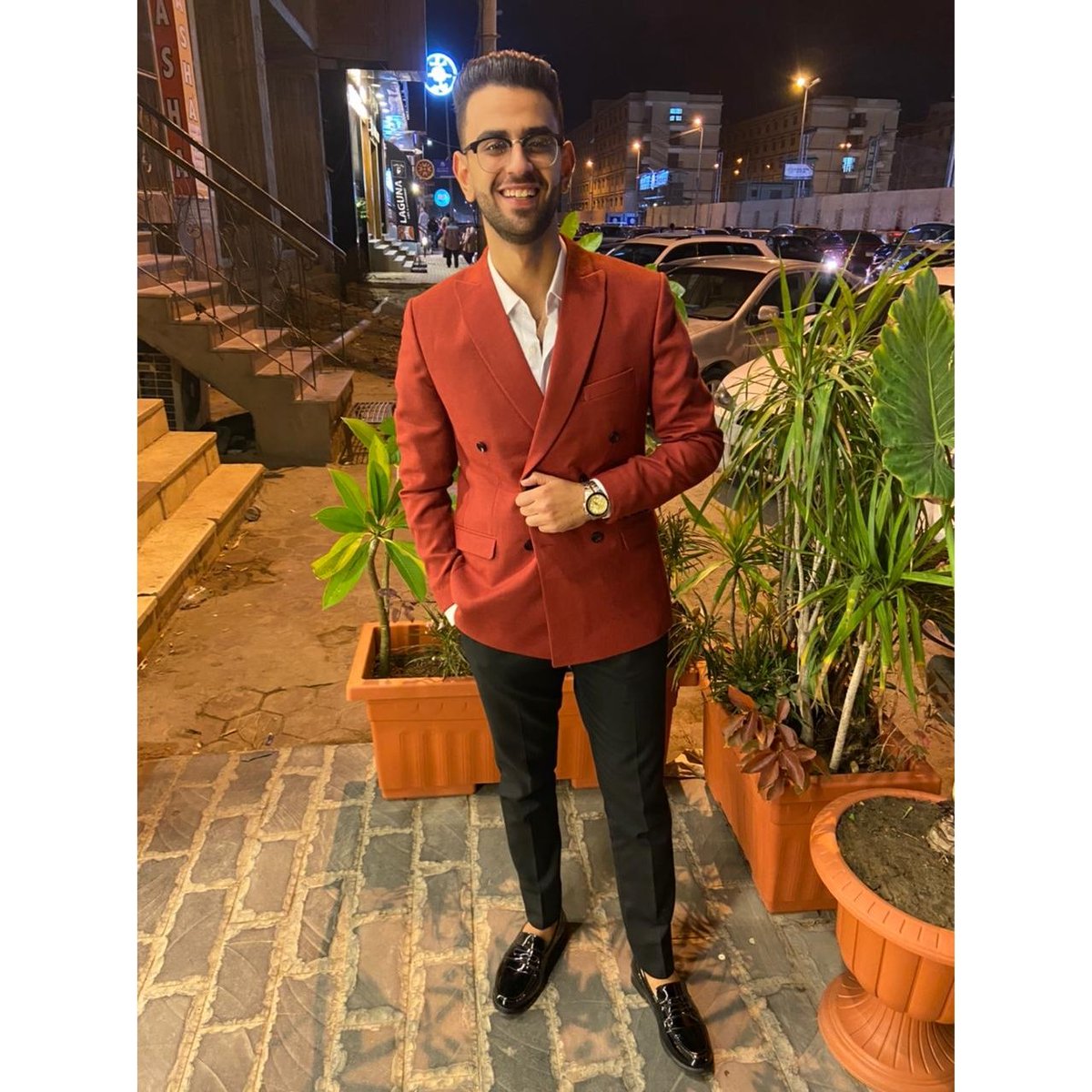 MAHMMOUD_GABBER's tweet photo. كده الكلام لسه ف اوله🥰🔥
#new_avi https://t.co/vH9dV97nlX