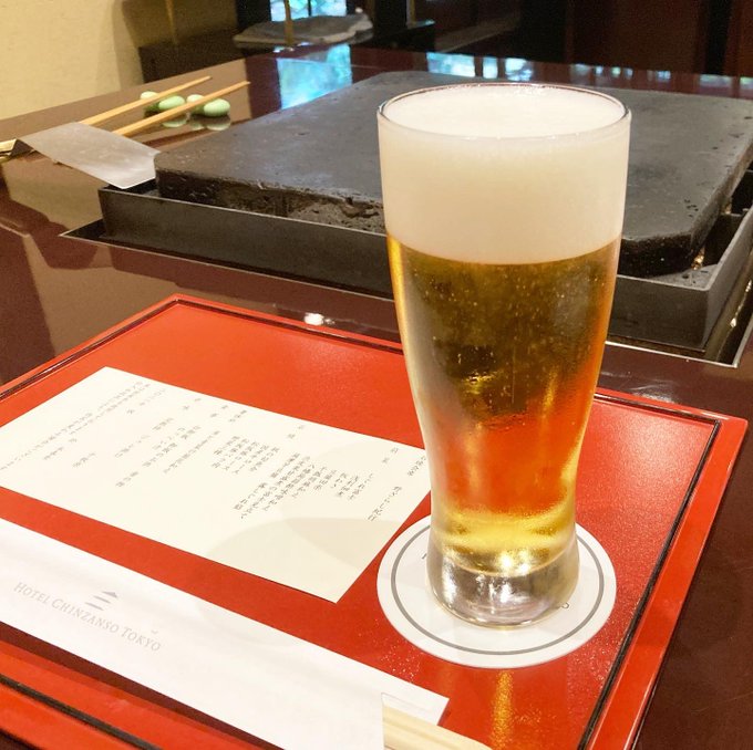 ビール好きのサラリーマン🍺のツイート画像