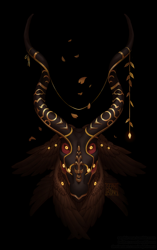 Rona Sephirona さん Twitter