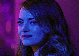 Desde_LaButaca_'s tweet photo. Miradas que llegan al corazón. 😭💔
#LaLaLand https://t.co/eby29hOeic
