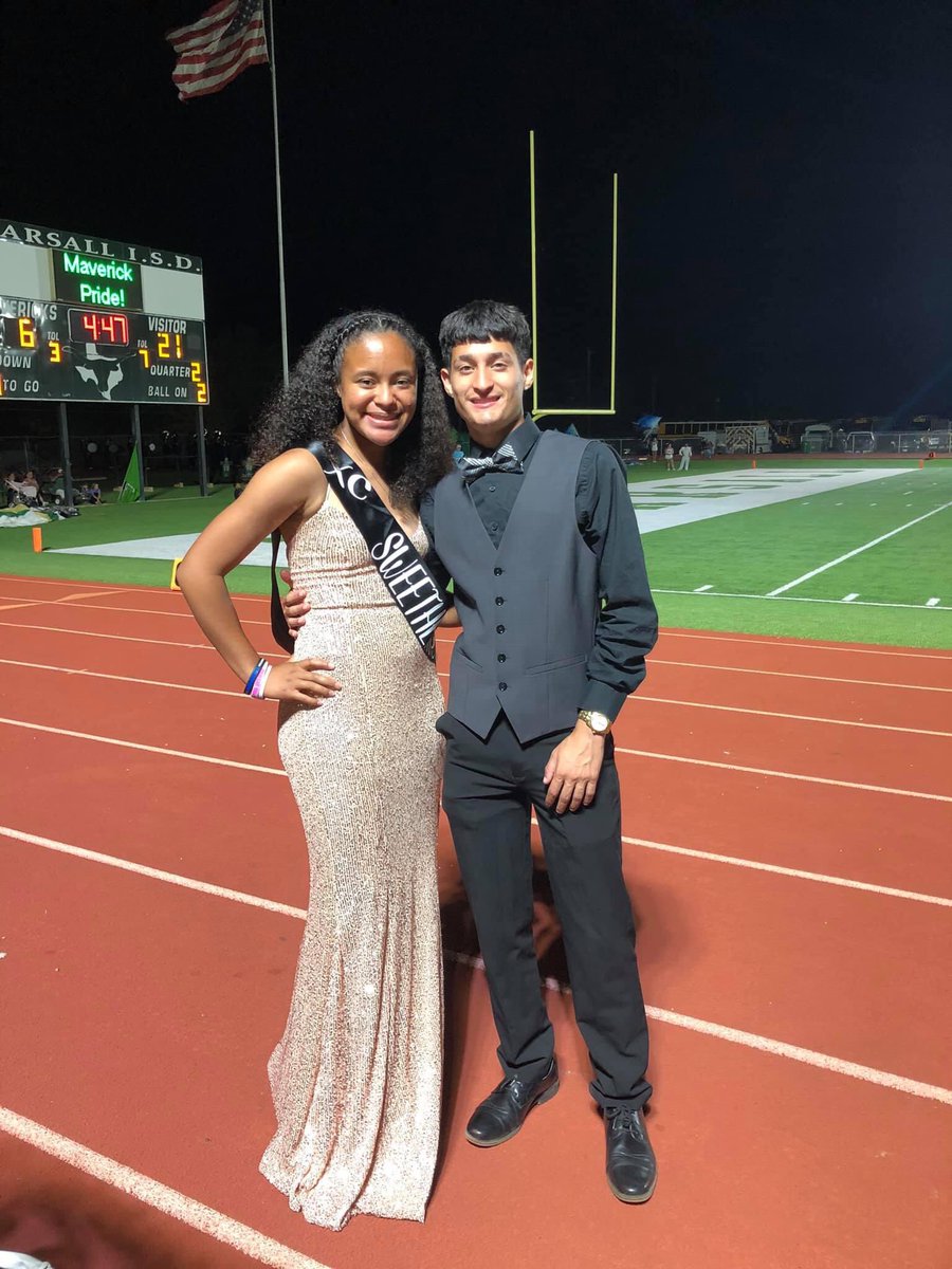 Pearsall Cross Country tweet media