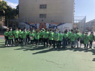206MPrincipal's tweet photo. Today was such a beautiful day @PSMS206M. We celebrated every individual in our community &amp; honored our cultures. We became a stronger team - We are PS/MS 206! @Vibrantsoul_NG @MsDiamondLearns @FourEyedInFifth @brianna_melissa @mellruu @PaulForbesNYC https://t.co/YjtKwdJXua