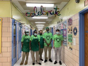 Today was such a beautiful day <a href="/PSMS206M/">PS/MS 206M: Jose Celso Barbosa</a>. We celebrated every individual in our community &amp; honored our cultures. We became a stronger team - We are PS/MS 206! <a href="/Vibrantsoul_NG/">Enlly (N•G) Paulino</a> <a href="/MsDiamondLearns/">Chloe Diamond</a> <a href="/FourEyedInFifth/">Hannah Steven 🤓</a> <a href="/brianna_melissa/">brianna feldman</a> @mellruu <a href="/PaulForbesNYC/">Paul Forbes</a>