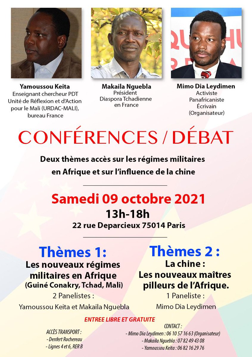 HCMF FRANCE (@hcmffrance) on Twitter photo 