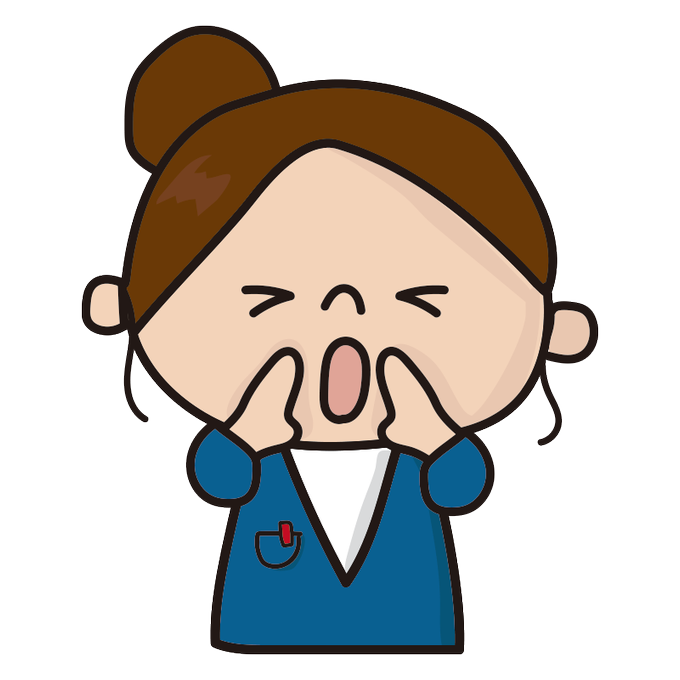 お局さんのtwitterイラスト検索結果