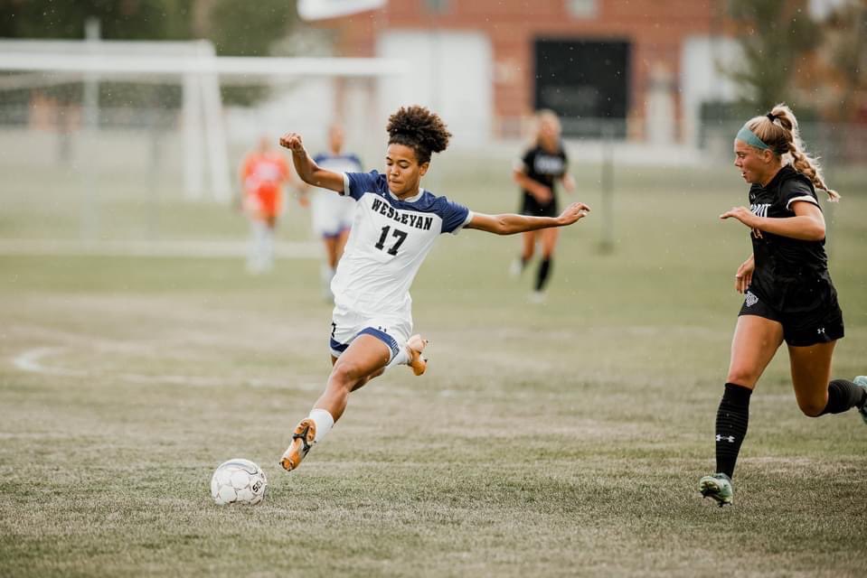 DWU Women’s Soccer tweet media