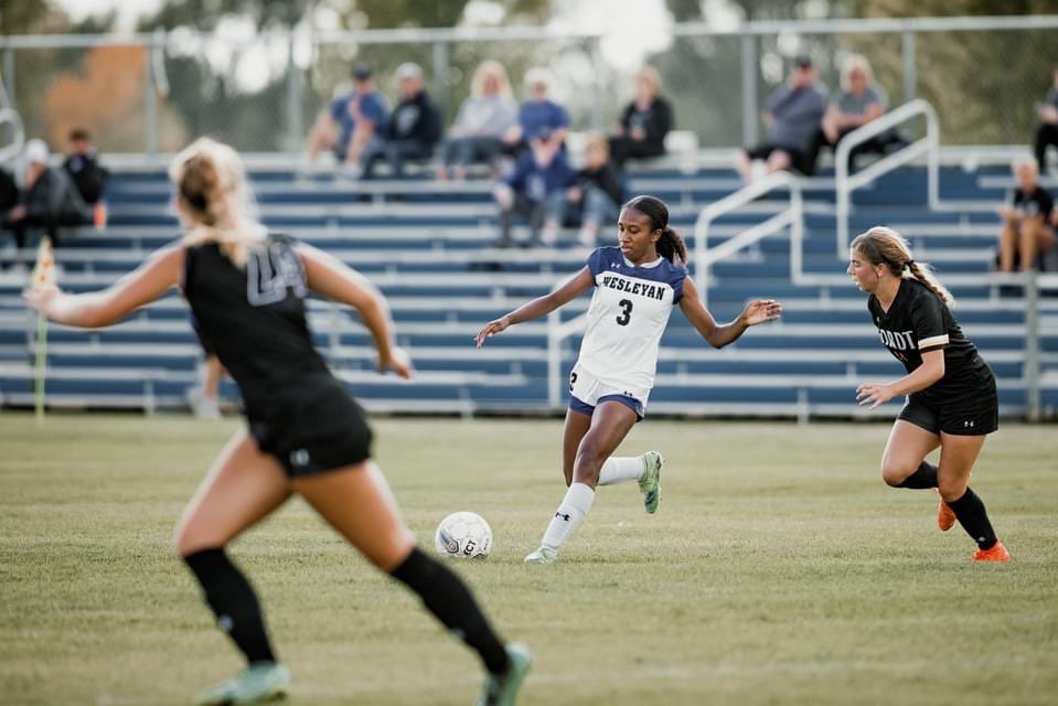 DWU Women’s Soccer tweet media