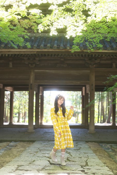 桃山こまちのTwitter画像27