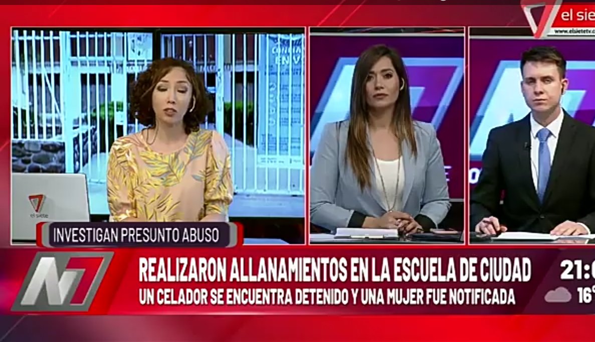 mandyrock22's tweet photo. #Elsiete #Elcentral #NosVemosenElSiete desde #BuenosAires haciendole el aguante 💪 a la #Divina #Encantadora #TalentosaPeriodista 👋👋👋 la #GeniaTota de @camposgiselap que #EsLoMas junto a un #GranEquipo de periodista @Julianimazio @Sofia_8833 y @anto_bertona por @canal7mza https://t.co/XUdI2l4g5c