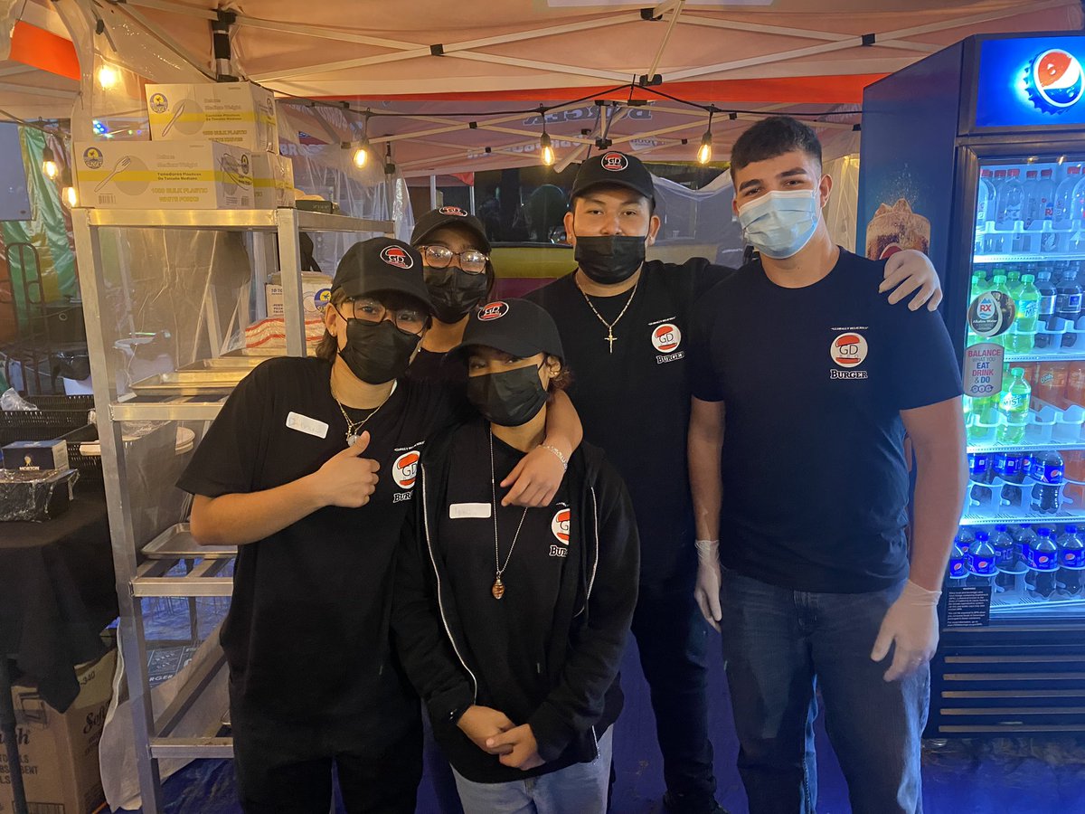 Richard D. Browning High School tweet media