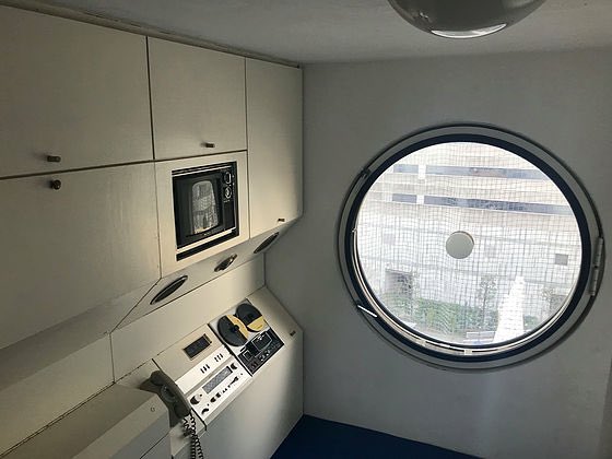 nakagincapsule's tweet photo. 12月の中銀カプセルタワ���ビル見学ツアーは、210人の枠に1000人以上の方の申し込みをいただきました。

当選された方には10月17日（日）までに連絡させていただきます。
https://t.co/Pciu0HYb7u https://t.co/6p8RABIuC6