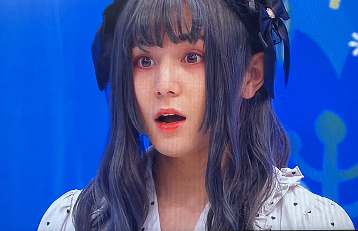 chicha_ryon's tweet photo. かわいいいいいいいい https://t.co/E25CCoE3CL