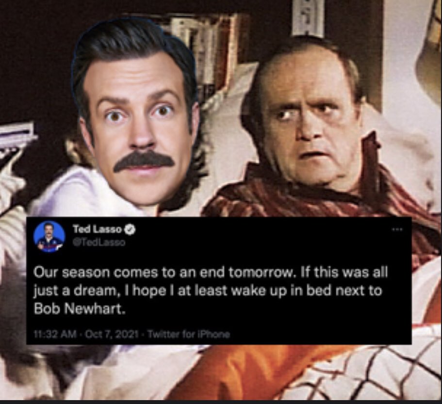 Bob Newhart (@BobNewhart) / Twitter