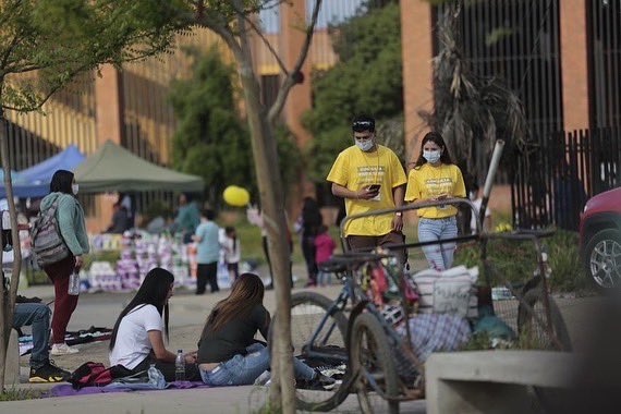 DAEM TALCA tweet media