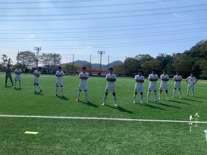 R Sakさん と Kgufootball のやりとり 1 Whotwi グラフィカルtwitter分析