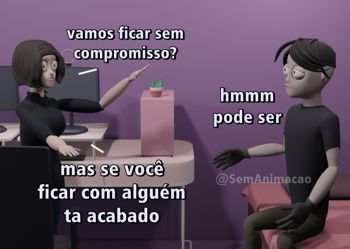 Sem Animação (@semanimacao) on Twitter photo 