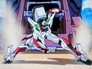 ランスロットではこれが好き 