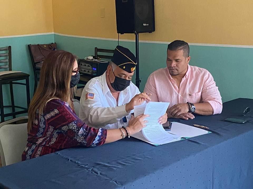 José “Memo” González (@repmemogonzalez) on Twitter photo 