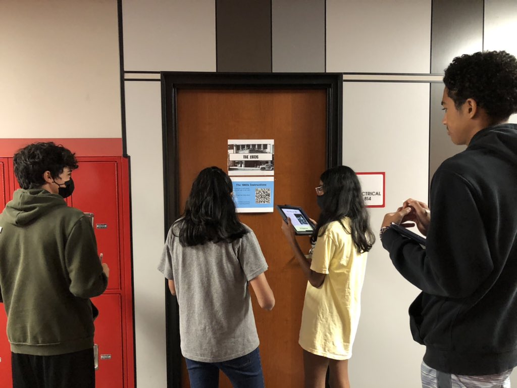 Kelsey Ezzell tweet media