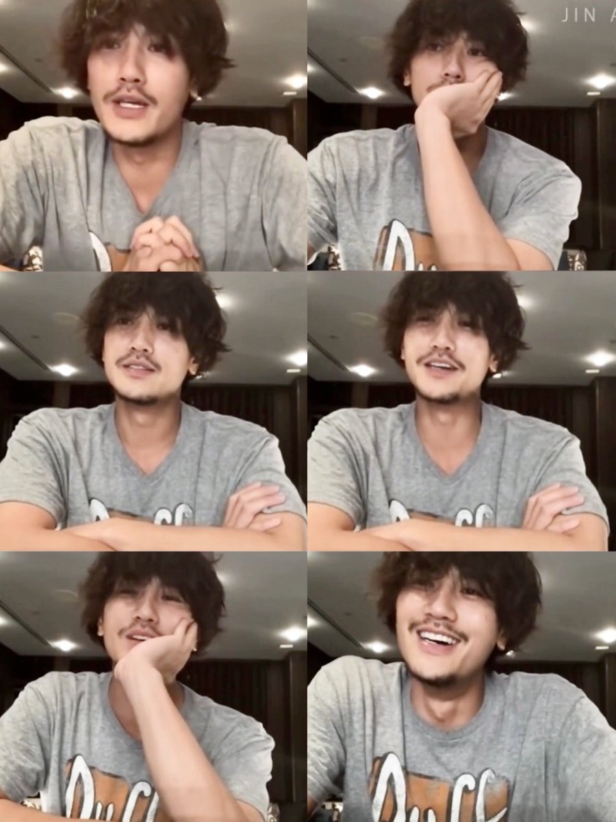 Jin Akanishi / 赤西 仁 (@jinstagram_official) • Instagram