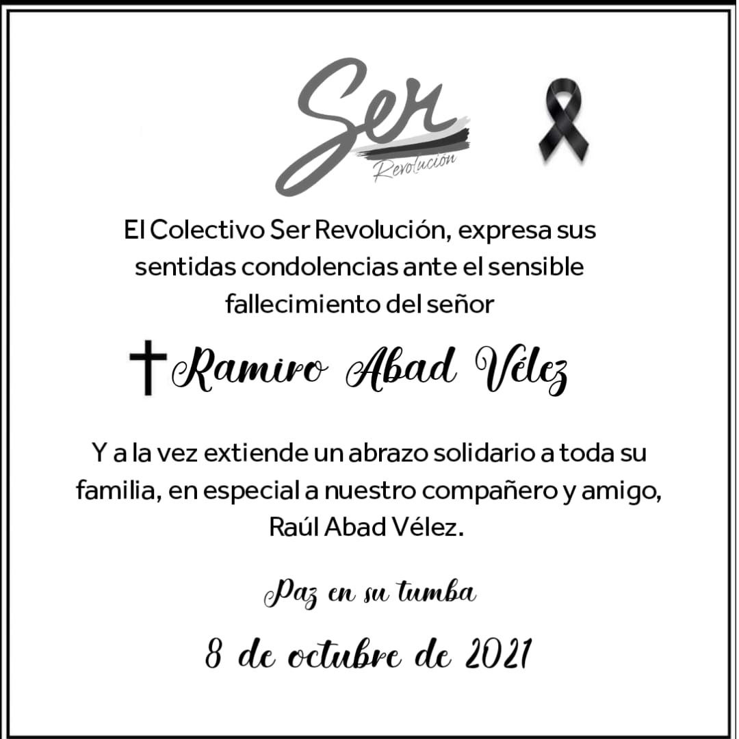 Ser 🇪🇨 tweet media