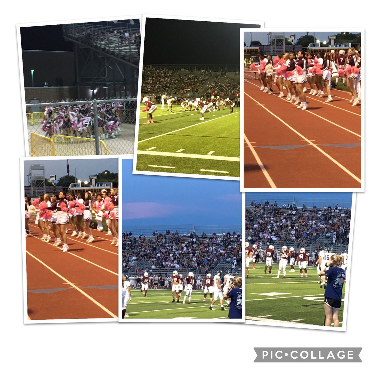 MrsSchnitziusH's tweet photo. Let’s go FARMERS!!!!  ⁦@LewisvilleHS⁩ https://t.co/fmWRJosGlx